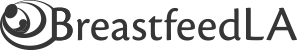 BreastfeedLA Logo