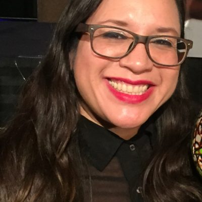 Jenniffer Duran-West