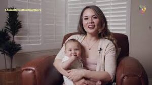 #AsianBreastfeedingStory: Getting comfortable with breastfeeding in public