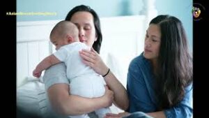 #AsianBreastfeedingStory: Getting support from partner