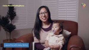 #AsianBreastfeedingStory: Making exclusive pumping work