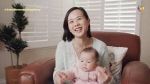 #AsianBreastfeedingStory: Raising the next generation of breastfeeding supporters
