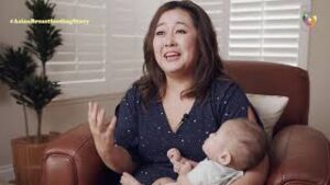 #AsianBreastfeedingStory: The Reality
