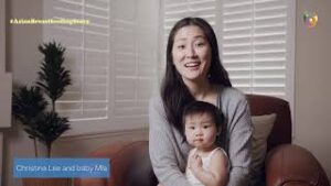 #AsianBreastfeedingStory: The importance of emotional support